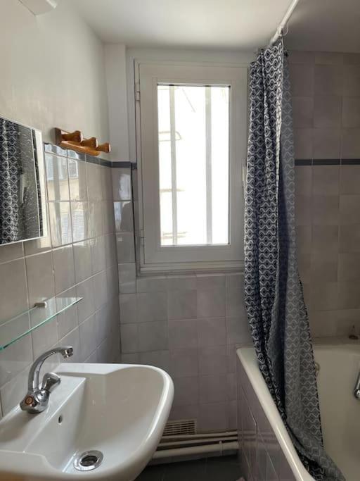 Vavin Luxembourg Garden Διαμέρισμα Παρίσι Εξωτερικό φωτογραφία