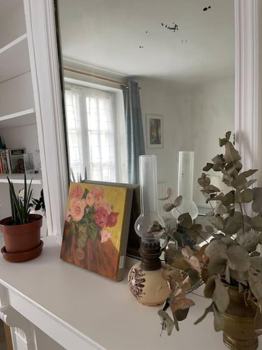 Vavin Luxembourg Garden Διαμέρισμα Παρίσι Εξωτερικό φωτογραφία