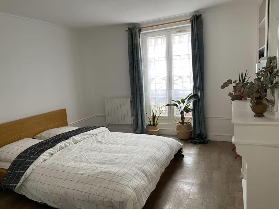 Vavin Luxembourg Garden Διαμέρισμα Παρίσι Εξωτερικό φωτογραφία