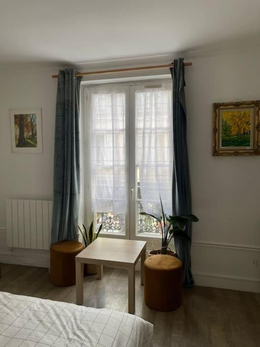 Vavin Luxembourg Garden Διαμέρισμα Παρίσι Εξωτερικό φωτογραφία