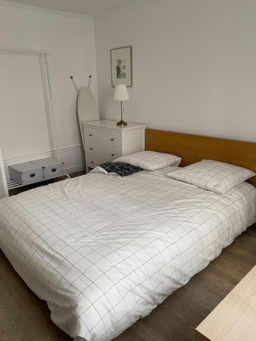 Vavin Luxembourg Garden Διαμέρισμα Παρίσι Εξωτερικό φωτογραφία