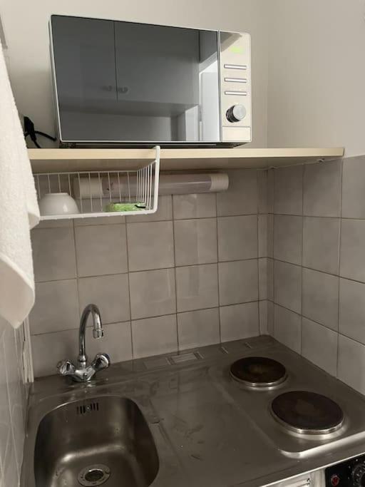 Vavin Luxembourg Garden Διαμέρισμα Παρίσι Εξωτερικό φωτογραφία